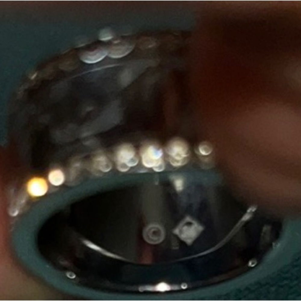 Swarovski Ring - Picture 4 of 4